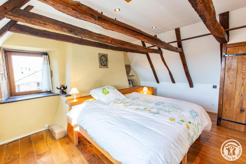 La Chaumière Libellule