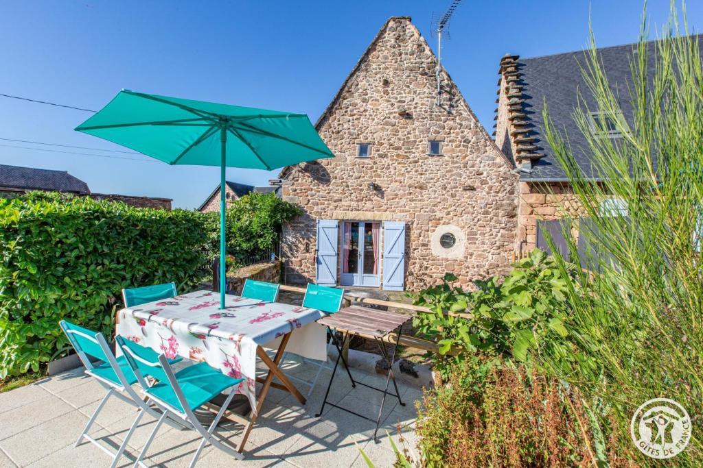 La Chaumière Libellule