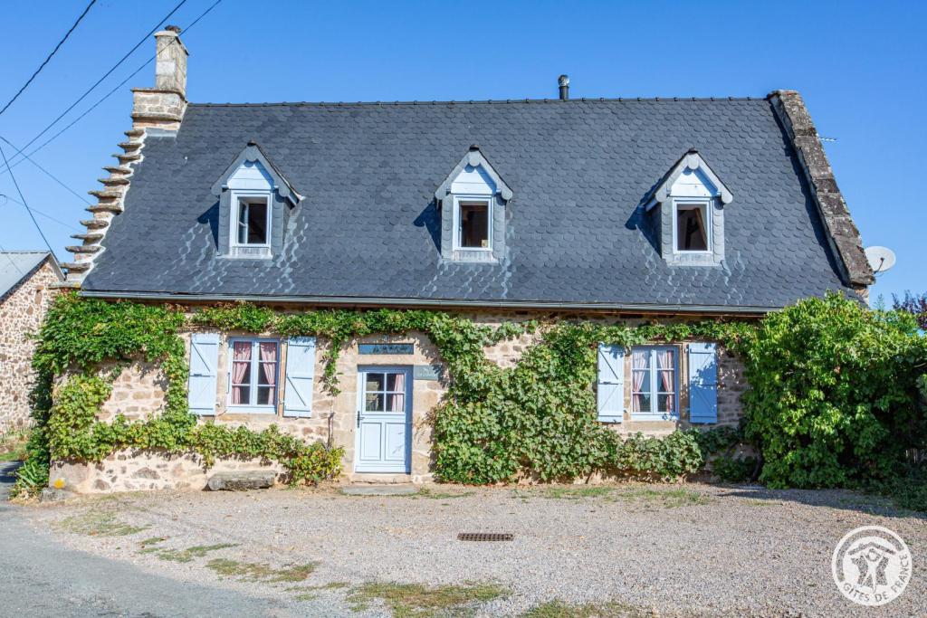 La Chaumière Libellule