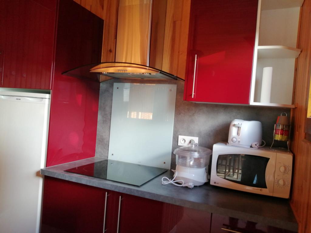 Mon Petit Coin de Paradis