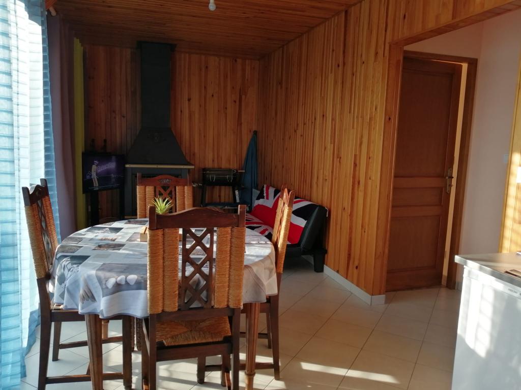 Mon Petit Coin de Paradis