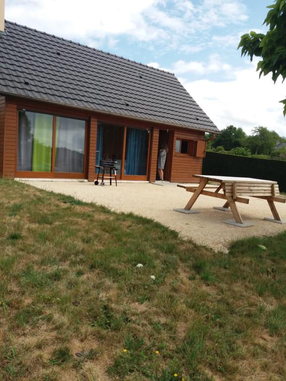 Mon Petit Coin de Paradis