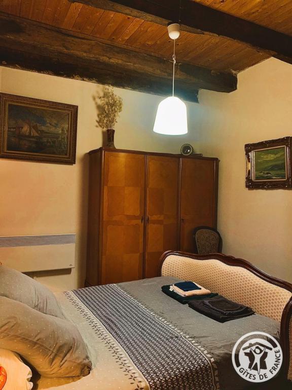 Location Gîtes de France n°19G3071