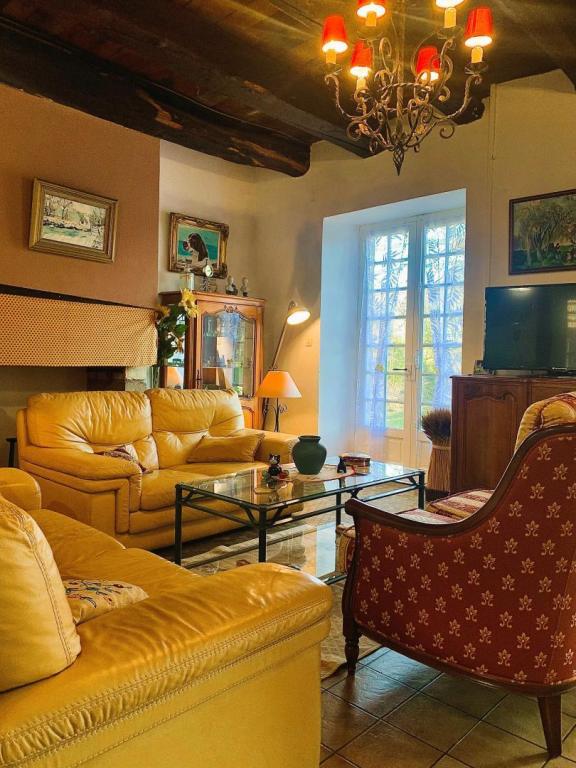 Location Gîtes de France n°19G3071