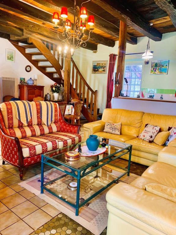 Location Gîtes de France n°19G3071