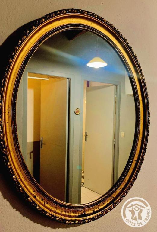 Location Gîtes de France n°19G3071