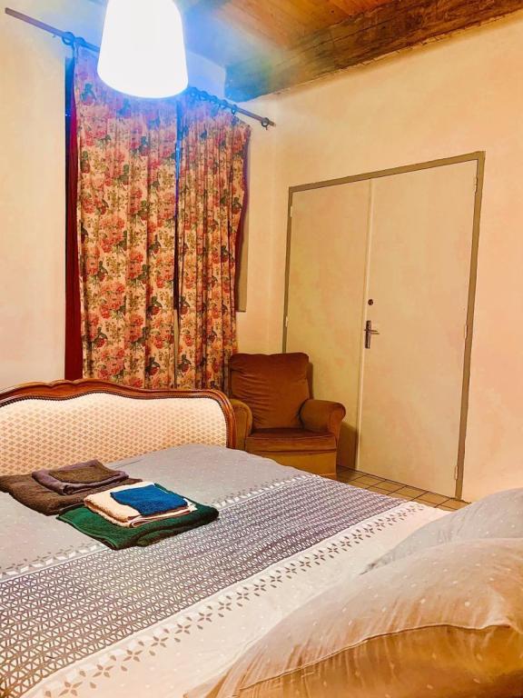 Location Gîtes de France n°19G3071