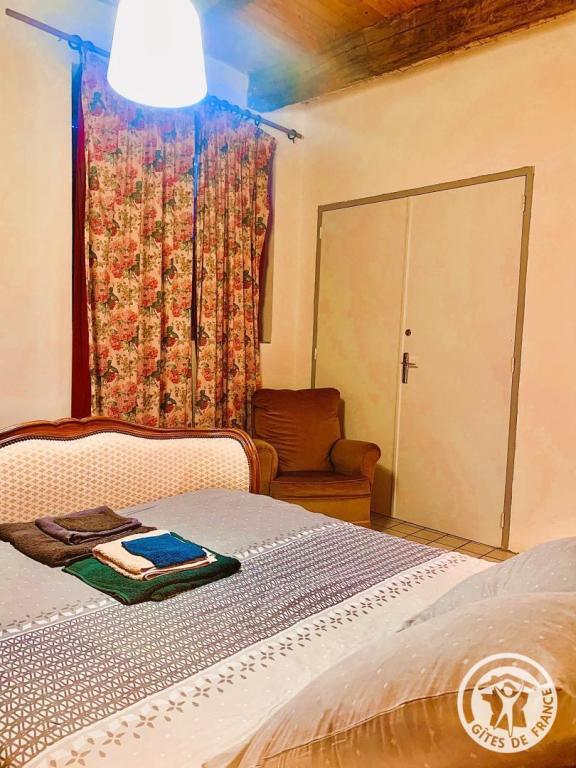 Location Gîtes de France n°19G3071