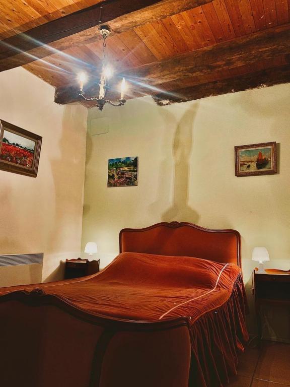 Location Gîtes de France n°19G3071