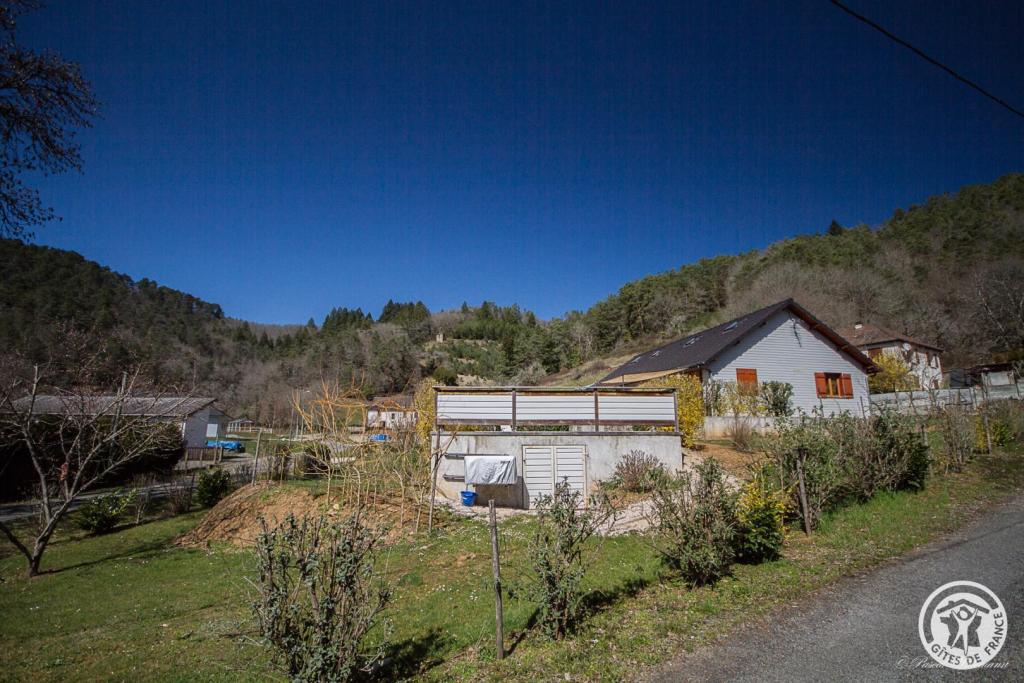 Le Clos des Hermines