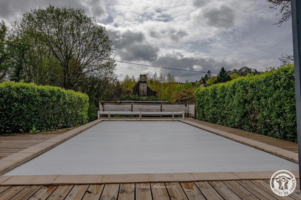 Le Clos des Hermines