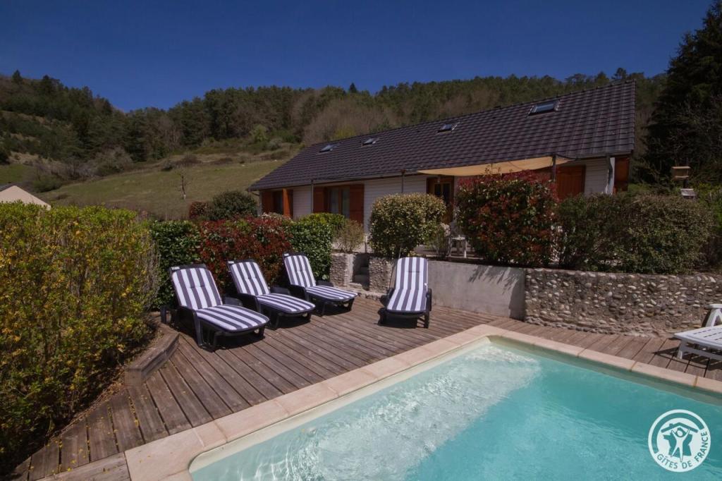 Le Clos des Hermines