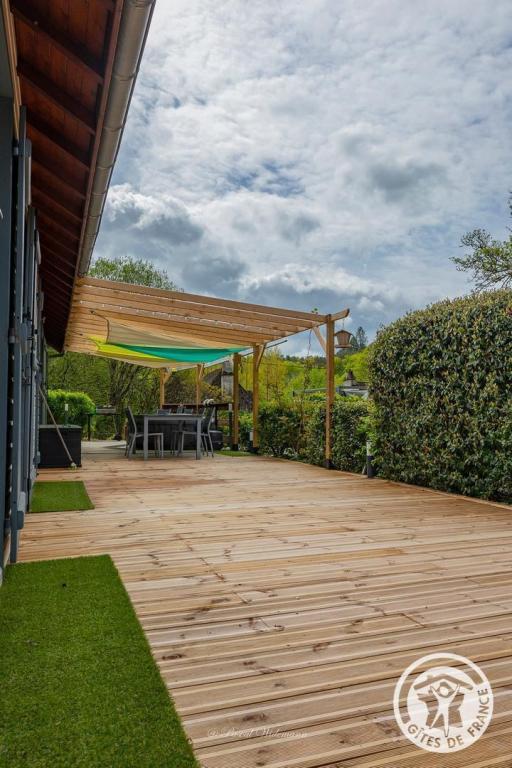 Le Clos des Hermines