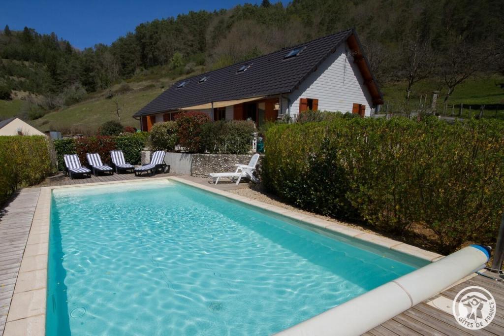Le Clos des Hermines