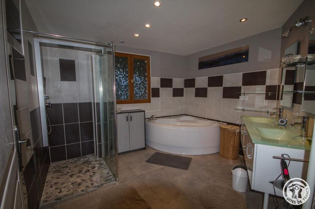 Le Clos des Hermines