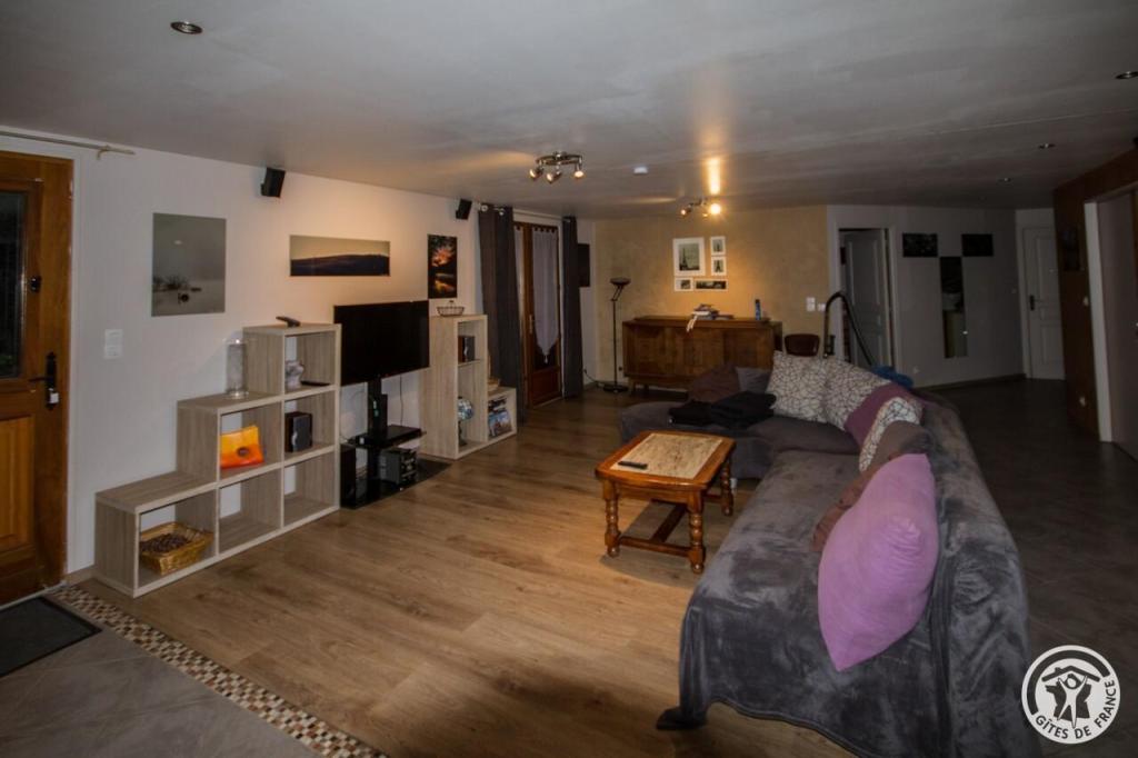 Le Clos des Hermines