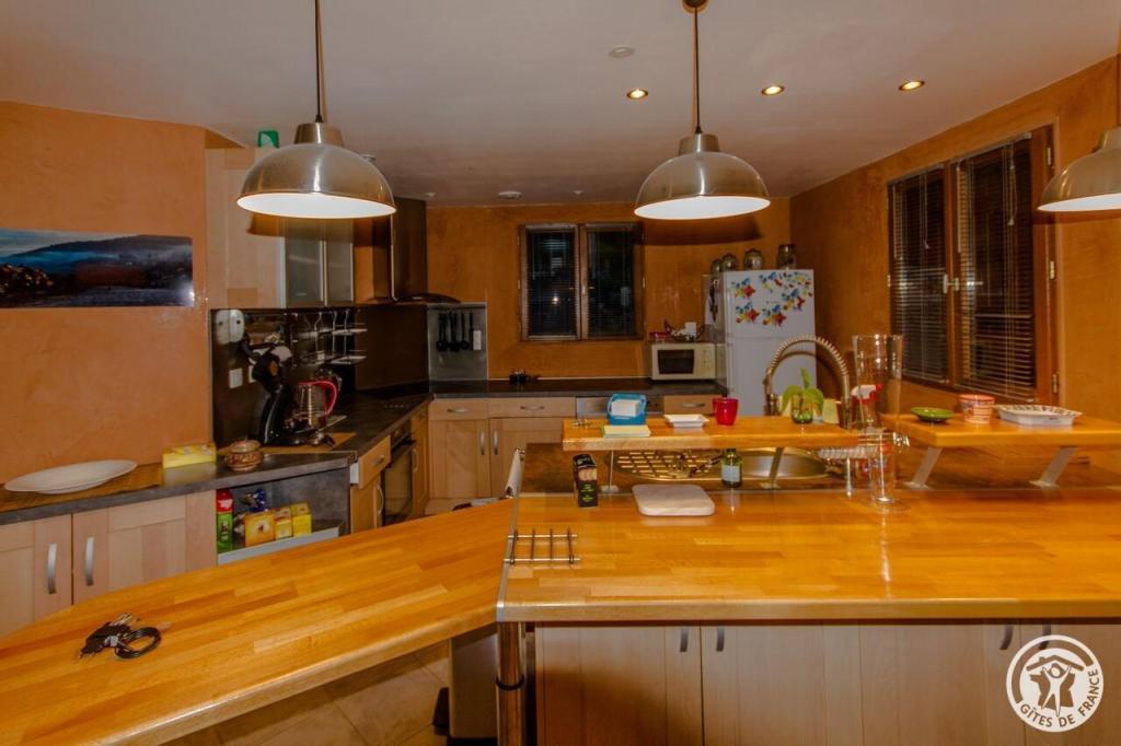 Le Clos des Hermines