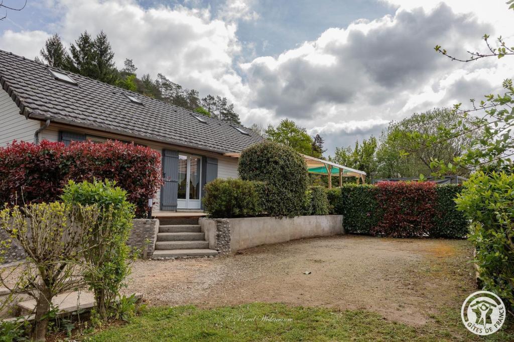 Le Clos des Hermines