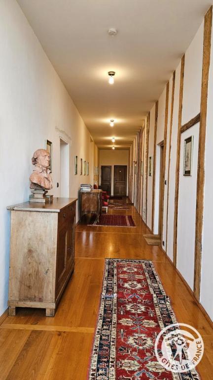 Château de La Grèze