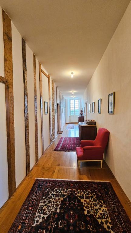 Château de La Grèze