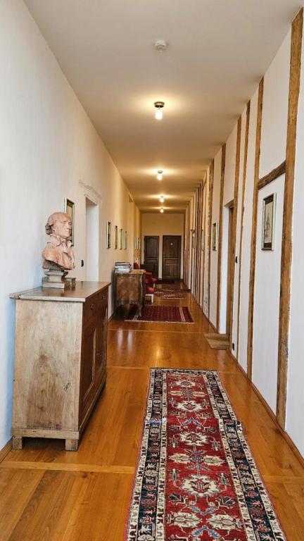 Château de La Grèze