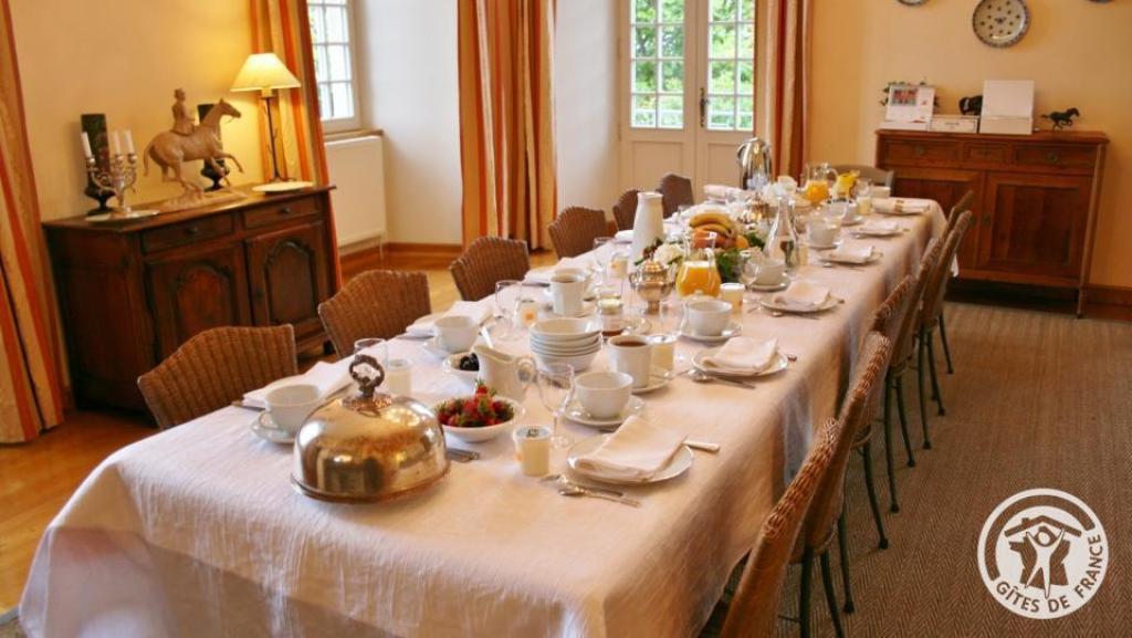 Château de La Grèze