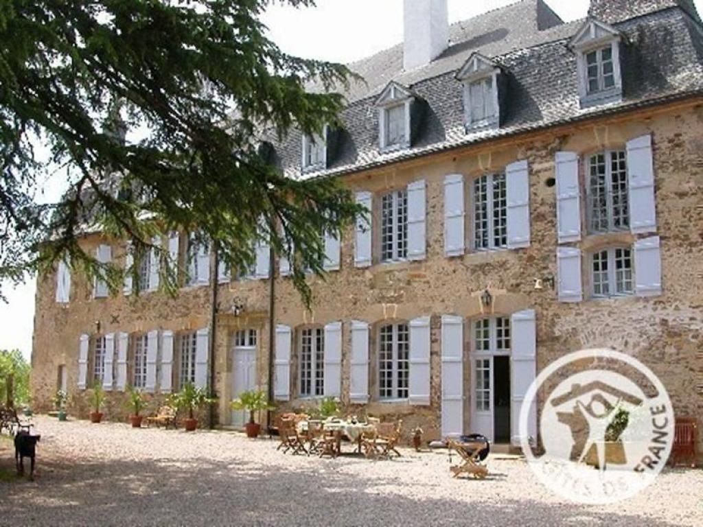 Château de La Grèze