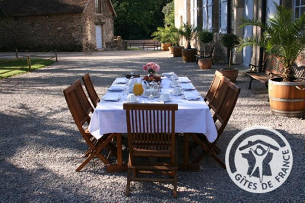 Château de La Grèze