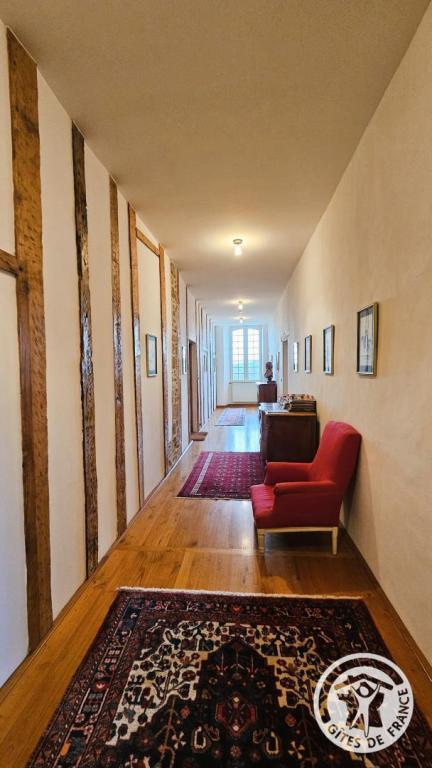 Château de La Grèze