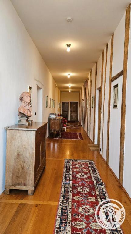 Château de La Grèze