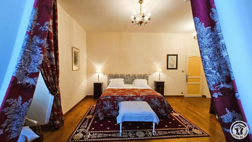 Château de La Grèze