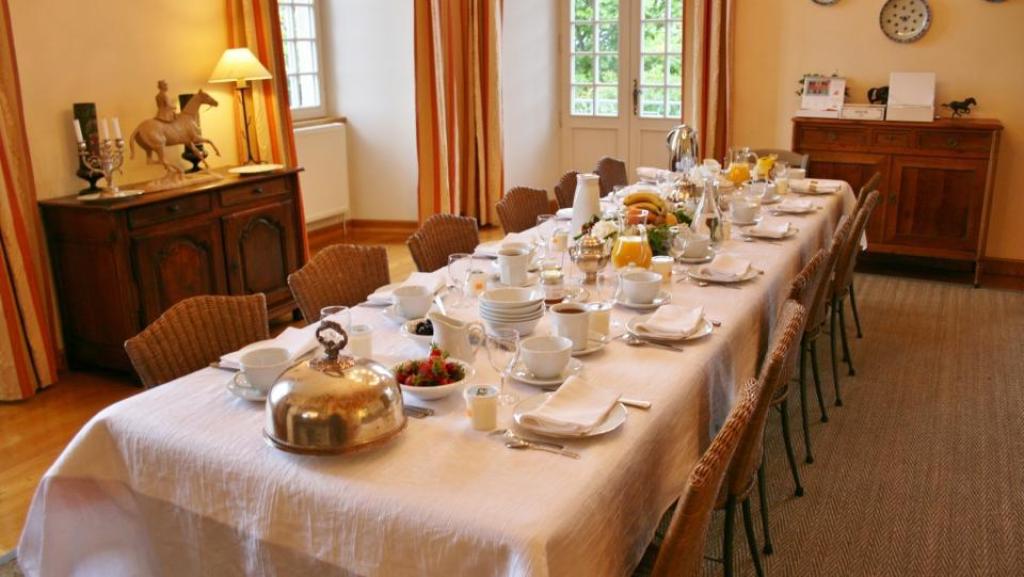 Château de La Grèze