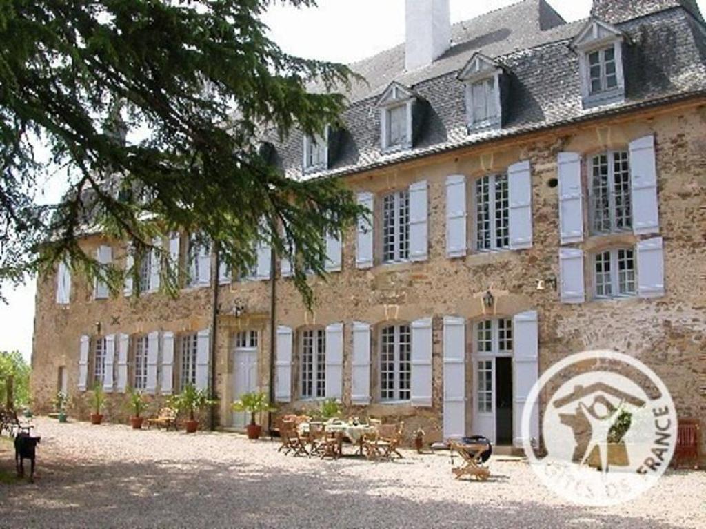 Château de La Grèze