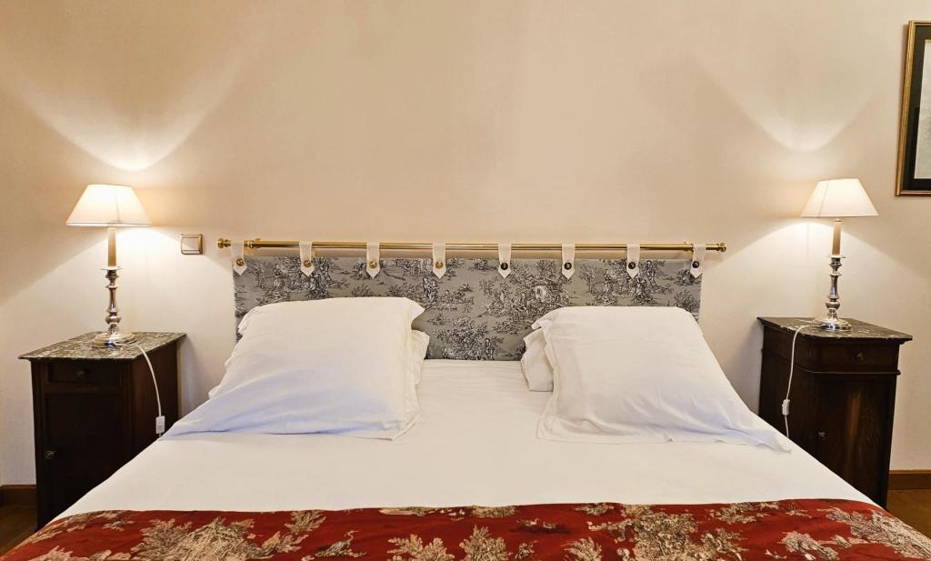 Château de La Grèze