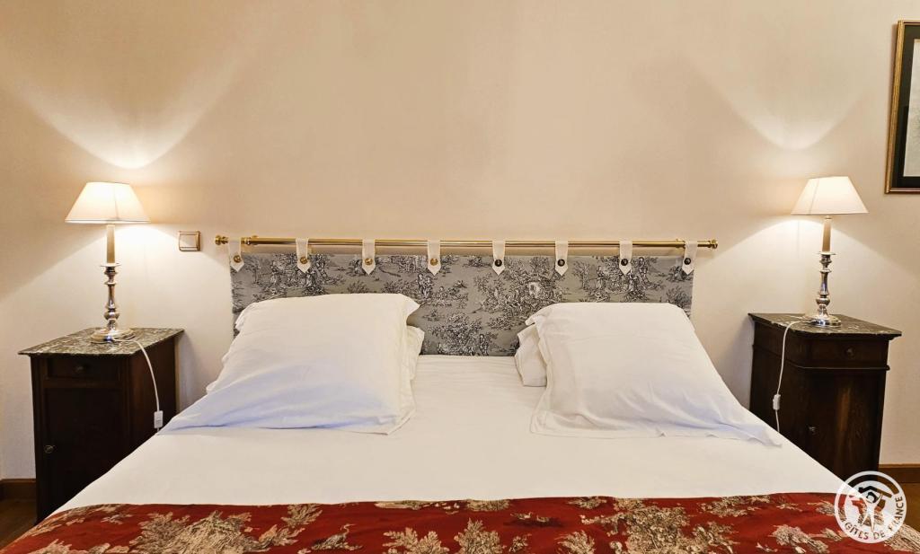 Château de La Grèze