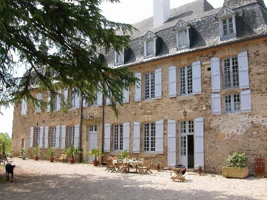 Château de La Grèze