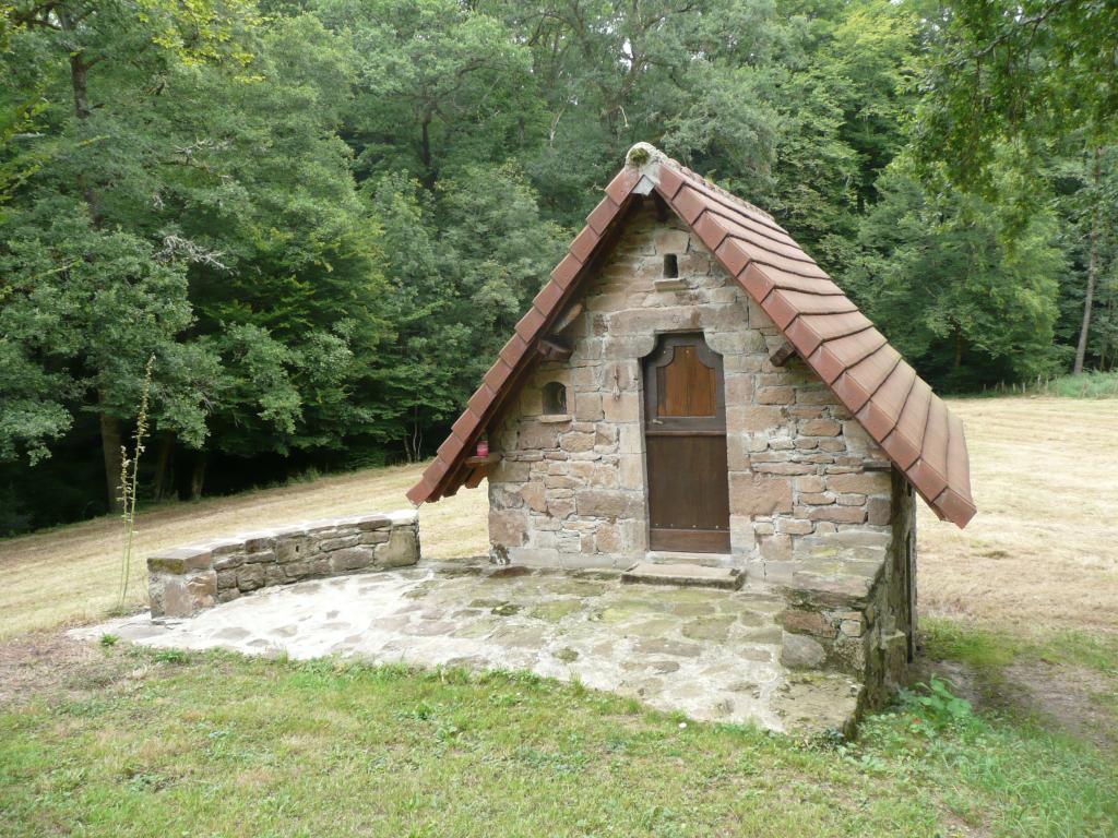 L'Atelier du Reyrand - Gîte