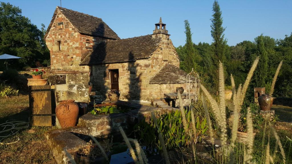 L'Atelier du Reyrand - Gîte