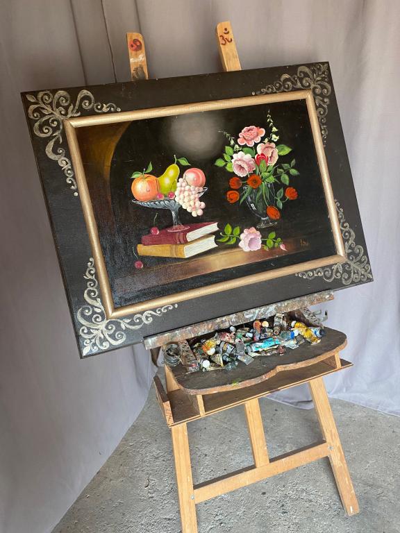 L'Atelier du Reyrand - Gîte