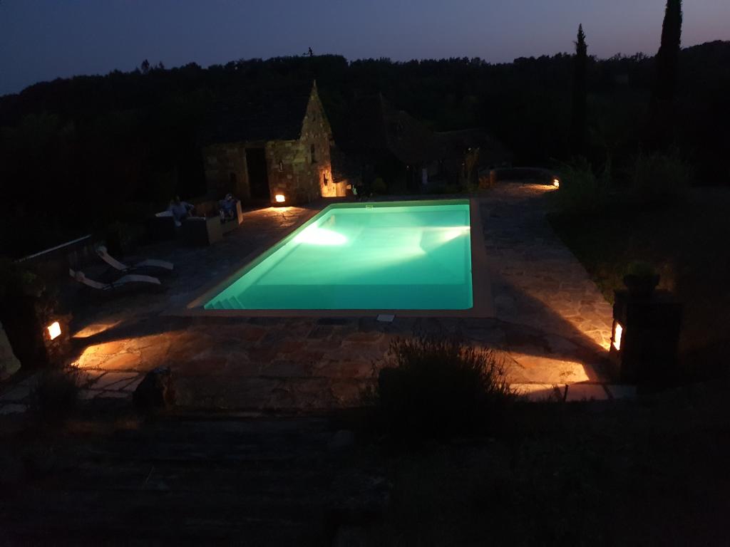 L'Atelier du Reyrand - Gîte