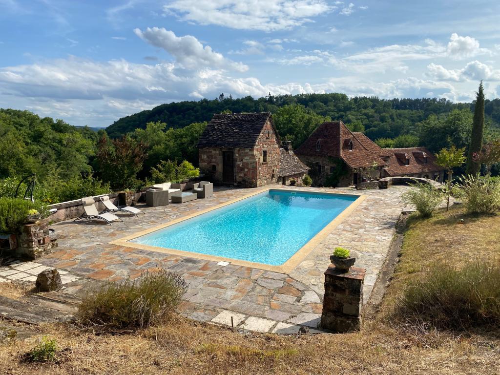 L'Atelier du Reyrand - Gîte