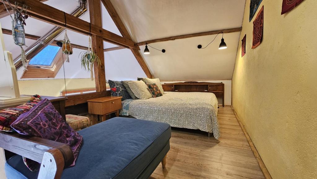 4 Appartements @Moulin SAGE