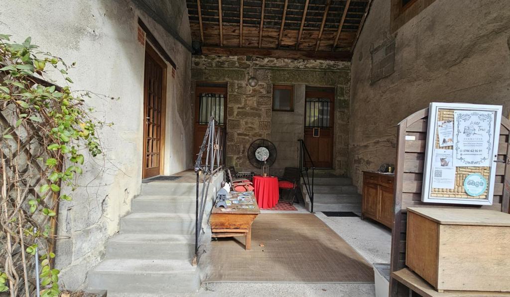 4 Appartements @Moulin SAGE