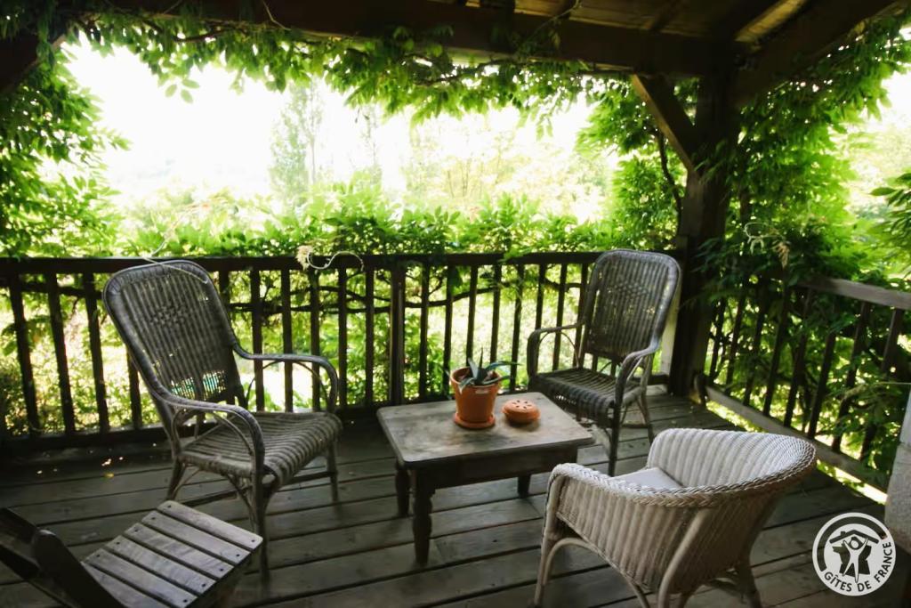 The House on the Hill