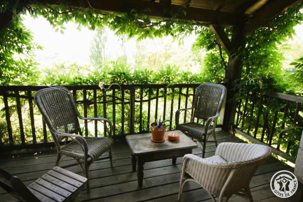 The House on the Hill