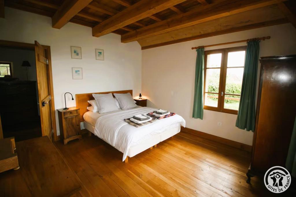 The House on the Hill