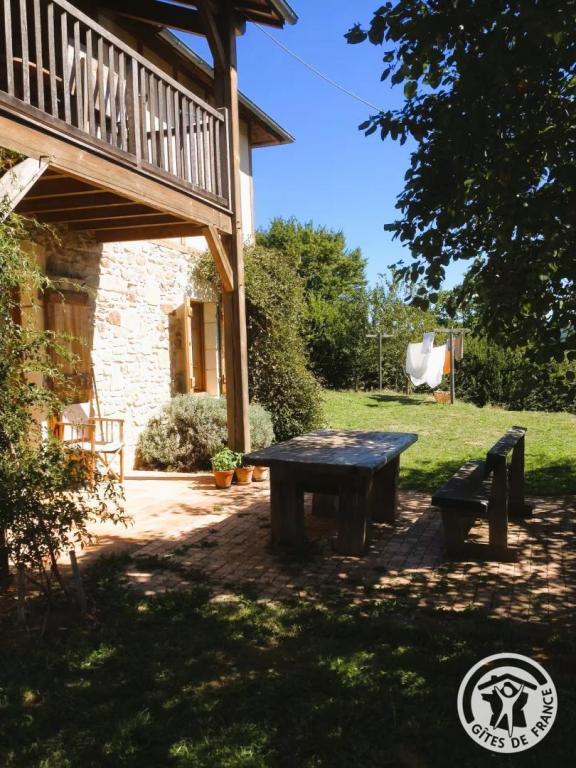 The House on the Hill