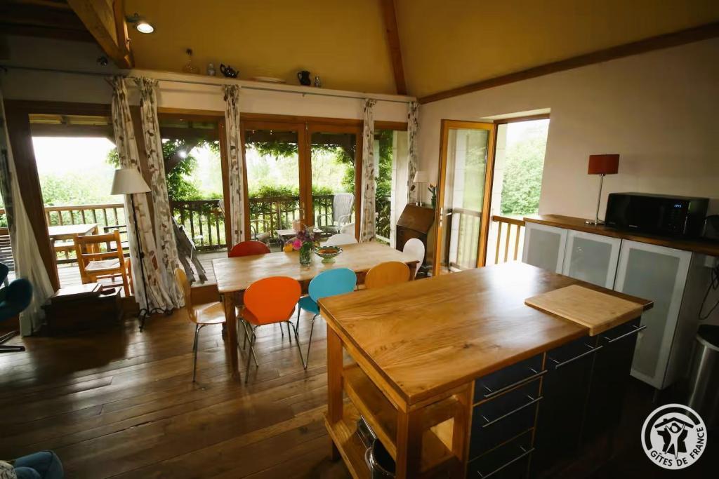 The House on the Hill