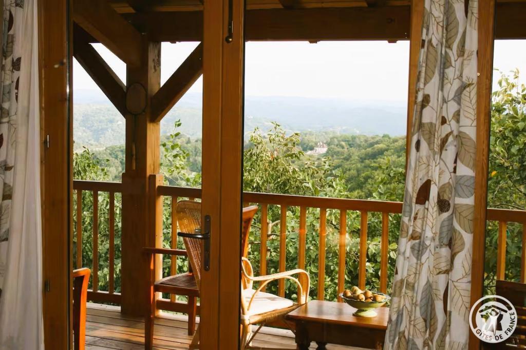 The House on the Hill