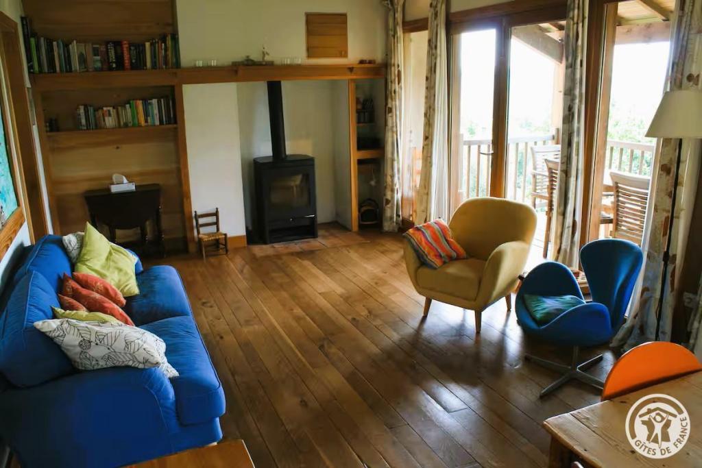 The House on the Hill